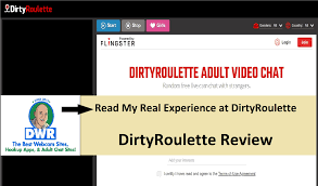 DirtyRoulette Review: Busted Pervs, Big Risks, & No Value! - Compare Adult  Sites