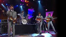 The Fab Four - The Ultimate Beatles Tribute