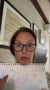 Ashley Judd