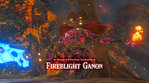 Asian pears, (nitaka) already pulled out due to blight, (shinsui) half the tree affected, (yoinashi) did not bloom and has no blight on it, (korean. Fireblight Ganon The Legend Of Zelda Breath Of The Wild Wiki Guide Ign