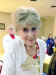 Katherine Smith Kirby Obituary