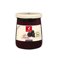 In fiecare vara, bucataria parintilor mei se umplea cu aromele dulceturilor si gemurilor care urmau sa ne ofere multe dimineti dulci in zilele de toamna si iarna. Jams Julius Meinl