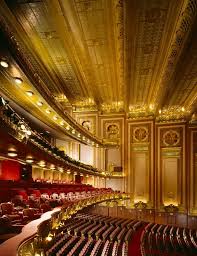 22 Luxury Boston Opera House Seating Chart With Views