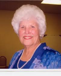 Obituary information for Floy Anne McKenzie