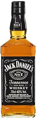 Jack daniel's tennessee honey is a blend of jack daniel's tennessee whiskey and a unique honey liqueur of our own making. Jack Daniel S Tennessee Honey Lohnt Sich Der Kauf
