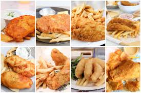 Well known and rated as one of the best fish and chips joints in london, they serve everything fresh, hot, crispy and tender on the inside. 10 Best Fish Chips In Singapore For Golden Crispy Batter Fresh Fish And Addictive Fries Danielfooddiary Com