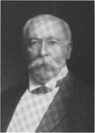 James Stevenson Ewing