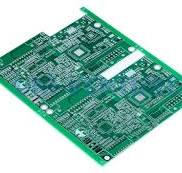 High TG Pcb, High Temperature PCB Fabrication Manufacturer
