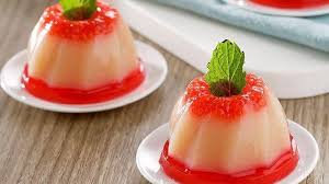 Panna cotta sudah siap disajikan untuk menu buka puasamu, nih. Tribunwiki Ini Empat Resep Puding Cocok Jadi Menu Berbuka Puasa Di Rumah Halaman All Tribun Timur