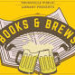 Books & Brews: Mickey7 by Edward Ashton event image