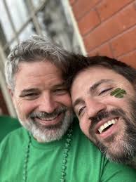 THE KEN DEAL AND DAN KAMYKOWSKI WEDDING CELEBRATION