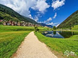 650 €/mese garage/posto auto compreso. Affitti Val Di Sole Per Vacanze Con Iha Privati