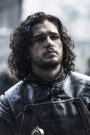 A Song of Ice and Hot Takes. Jon Snow Is Getting Catfished