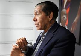 Through the eyes of the Charleston hospital workers movement: 50 years later