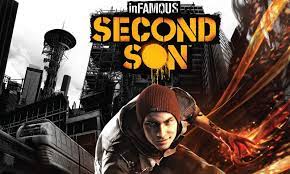 Infamous machine is a fun search with beautiful graphics, . Free Infamous Second Son For Ios And Android Apk Download For Android Getjar