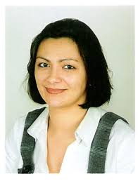 Lydia MAES (NOEL), 50 ans (BARENTIN, LE PETIT QUEVILLY)