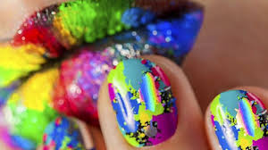 Very often, nutritional deficiencies can affect the condition the best vitamins for hair growth, healthy skin, and strong nails will help to strengthen your overall health. Do Your Nails Grow Faster Than Your Hair Naturallycurly Com