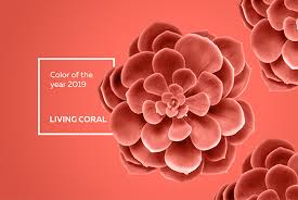 Tons of inspiring ways to bring the vibrant pop of coral to your home decor. 2019 Pantone Color Of The Year Living Coral Home Decor