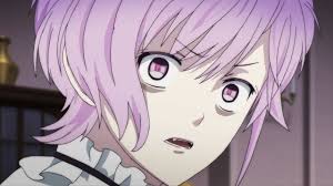 Pin On Diabolik Lovers