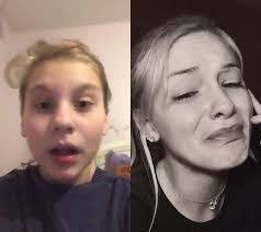 Danielle Truax's Instagram, Twitter & Facebook