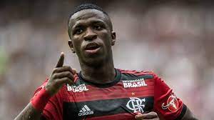 The making of a superstar on the move to madrid? Crias Do Flamengo Vinicius Jr E Paqueta Lamentam Incendio No Ninho Istoe Independente
