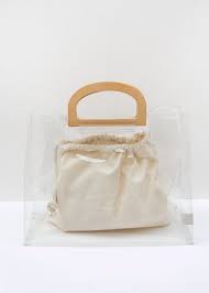 If you don't fancy yourself a designer, you can simply upload your company logo onto any our tote bag options and off you go. Clear Tote Bags With Handles Imt Mines Albi
