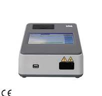 POCT Immunofluorescence Quantitative Analyzer, IFA-S1000 ...