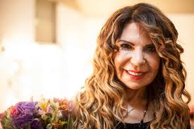 20 anos ouça o álbum o. Elba Ramalho Alchetron The Free Social Encyclopedia