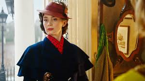 Really this is my version of her, she said in the interview. Mary Poppins Returns Emily Blunt Brings The Magic In Spectacular First Full Trailer Watch Hot Lifestyle News