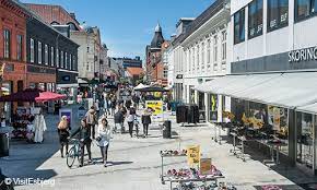 Ved at bruge sitet accepterer du vores brug af cookies. Esbjerg An Der Danischen Nordseekuste
