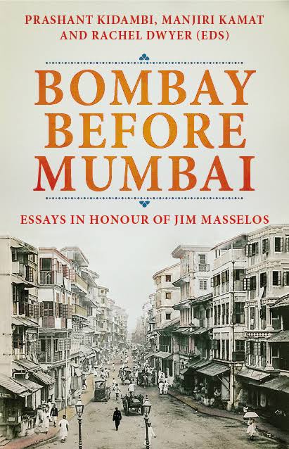 Bombay Before Mumbai | Hurst Publishers