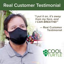 It keeps you cool by reducing the mask friction. Amazon Com As Seen On Tv Cool Turtle Mask Enhancer Helps Keep You Cool Dry All Day Helps Reduce Mask Friction Face Mask Inner Support Frame Helps You Breathe Easier