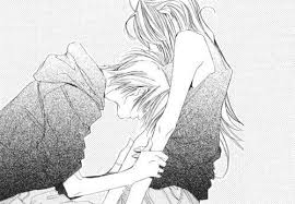 Couple Manga Dessin Couple Manga Amour Dessin Amoureux
