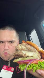 Dennys Quarter Pound Cheeseburger