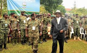 Edward katumba wamala has tuesday morning survived an assassination attempt. W Py 3lvyiqzzm