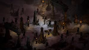 Awesome ultra hd wallpaper for desktop, iphone, pc, laptop, smartphone, android phone (samsung galaxy, xiaomi, oppo, oneplus, google pixel, huawei, vivo, realme, sony xperia. Pictures Of Diablo Ii Resurrected 1 20