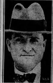 States Will Seek James Fahey's Extradition