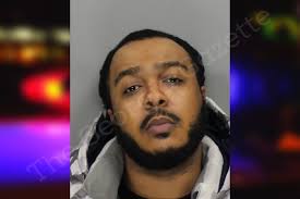 Corbin Palmer — Cobb County Jail Bookings