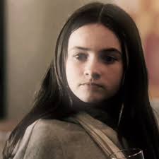 Wistoria Rosty Death