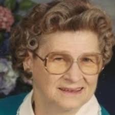 Cecelia M Erpenbach Obituary March 17, 2012