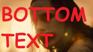 The final trailer for zack snyder's justice league (aka the snyder cut) dropped today and easily the part that made the biggest impression was that new scene where jared leto's joker pops up to deliver his classic meme line, we live in a society. while that line is heavily associated with the joker because of the meme, the character has never actually said it until now. Snyder Cut Unironically Uses We Live In A Society Htxt Africa