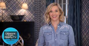 The Home Edit Helps Reese Witherspoon Get Organized Can It Help You Too Reese Witherspoon Reese Witherspoon Hair Reese