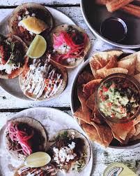 Grilled fish tacos are perfect for taco night; 9 Best Taco Spots In Vancouver You Must Visit In 2021 Noms Magazine