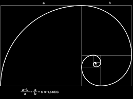 The golden ratio is often mentioned with regards to picture composition. What Is The Definition Of The Golden Ratio
