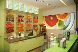 Juice Bar On Pinterest Juice Bar Design Juice Bars And Store Layout Juice Bar Design Juice Bar Interior Juice Store
