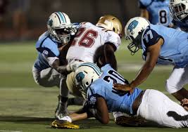 No. 4 Benedictine football extends win streak, tops Columbus Bishop  Watterson, 27-7 (photos)