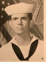 Company 283 October 1971 Great Lakes I'm in the picture somewhere