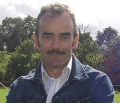 DONNELLY Gerard (Gerry)