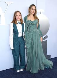 Vivienne Jolie-Pitt Files Official Public Notice Announcing She’s Dropping Brad Pitt’s Name