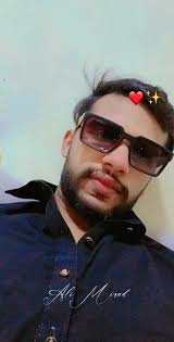 Ali Murad (@alimurad87)'s videos with original sound